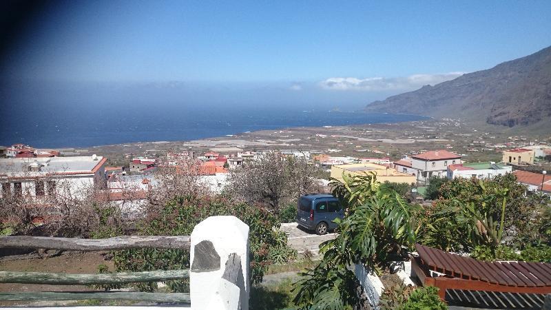 Complejo Rural La Brujita Hotel Tigaday Exterior photo